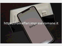 Iphone rigenerati roma prati - vendita per privati
