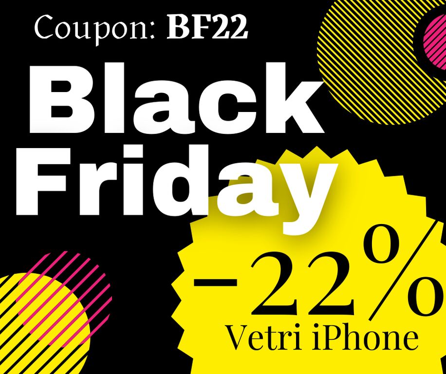 5340084 📢 Black Friday: