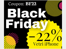 📢 black friday: riparazioni iphone scontate! 📢