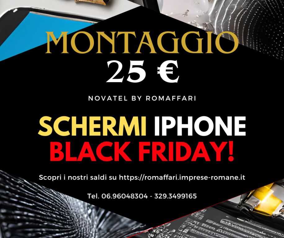 5340429 📣 Black Friday 📱