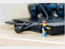 Riparazione console xbox roma prati - promo